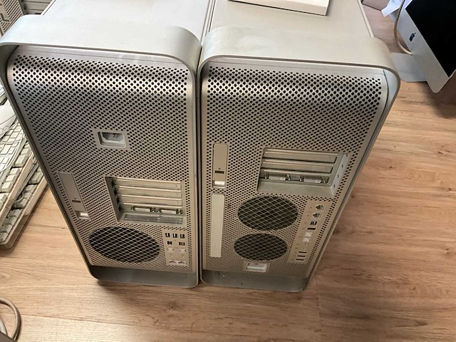 Apple desktop (6x) - afbeelding 3 van  23