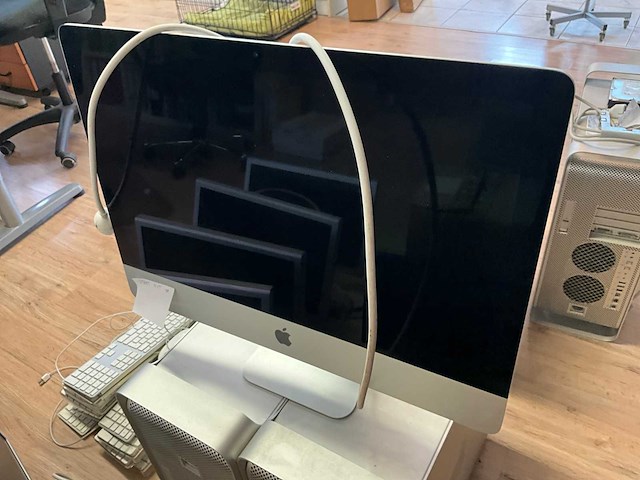 Apple desktop (6x) - afbeelding 5 van  23