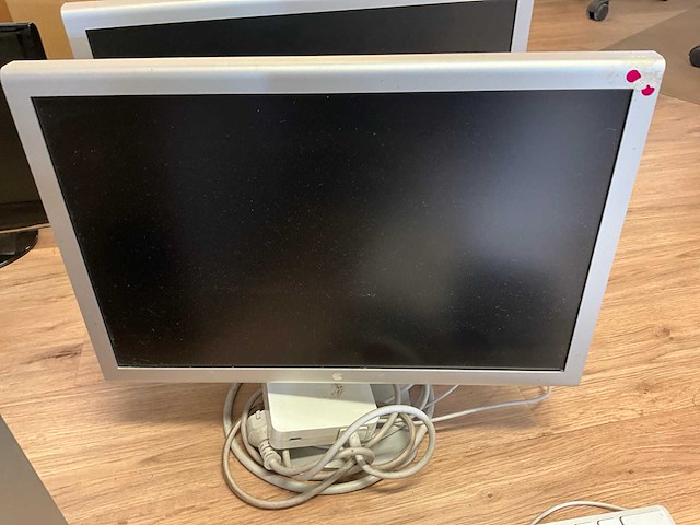 Apple desktop (6x) - afbeelding 9 van  23