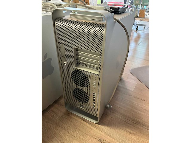 Apple desktop (6x) - afbeelding 19 van  23