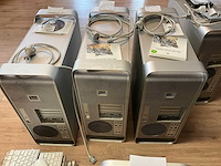 Apple desktop (6x) - afbeelding 20 van  23