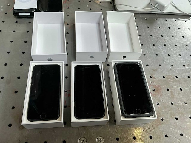 Apple gsm (3x) - afbeelding 1 van  3