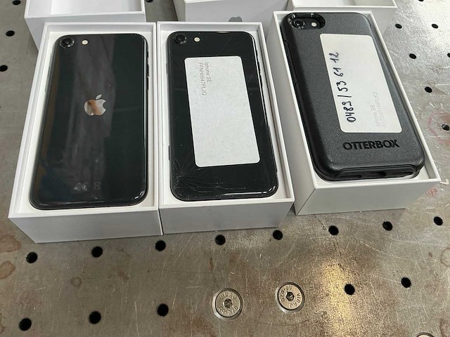 Apple gsm (3x) - afbeelding 2 van  3