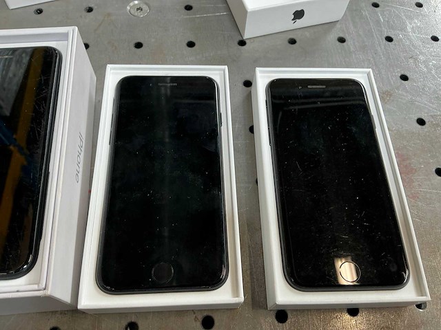 Apple gsm (4x) - afbeelding 2 van  4