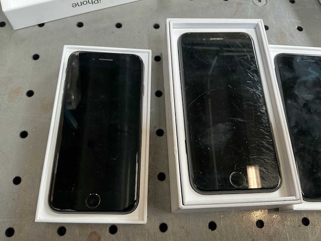 Apple gsm (4x) - afbeelding 3 van  4