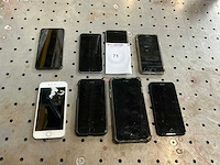 Apple gsm (8x) - afbeelding 1 van  1