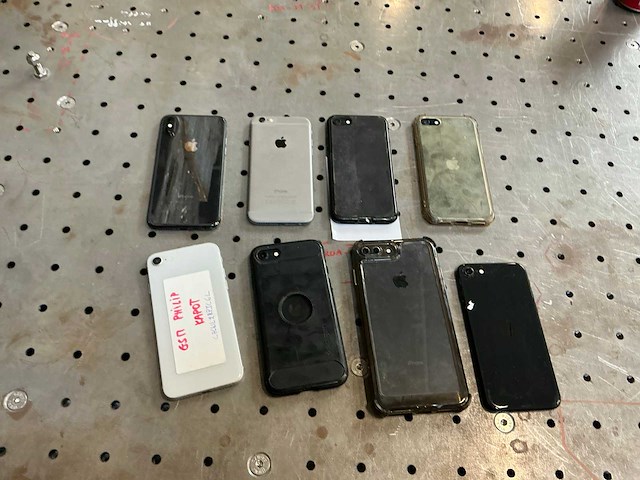Apple gsm (8x) - afbeelding 2 van  3