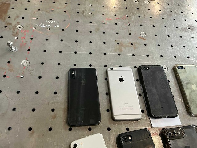 Apple gsm (8x) - afbeelding 3 van  3