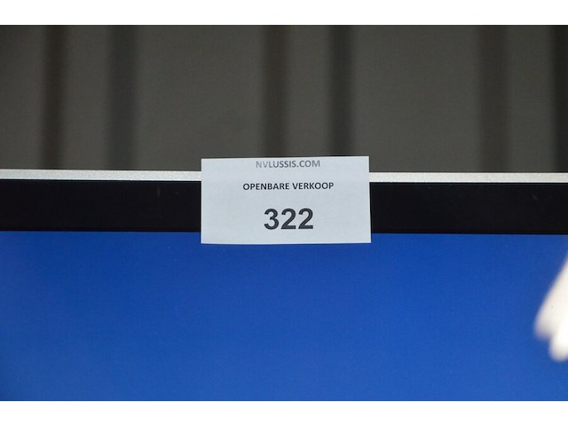 Apple i-mac 20 16b, 250gb met toetsenbord en toebehoren - afbeelding 5 van  7