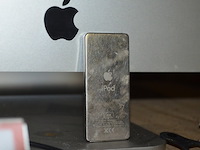 Apple i-mac 20 16b, 250gb met toetsenbord en toebehoren - afbeelding 6 van  7