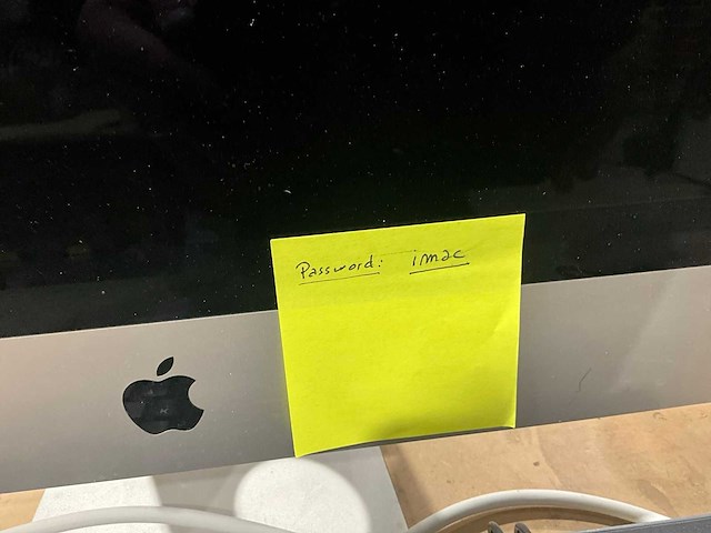 Apple i mac a1418 - afbeelding 2 van  10