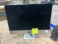 Apple i mac a1418 - afbeelding 1 van  10