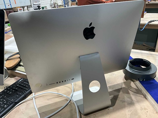 Apple i mac a1418 - afbeelding 5 van  10