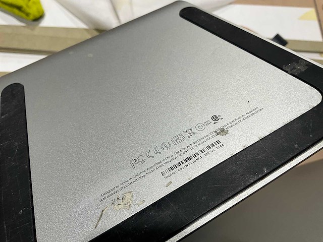 Apple i mac a1418 - afbeelding 5 van  7