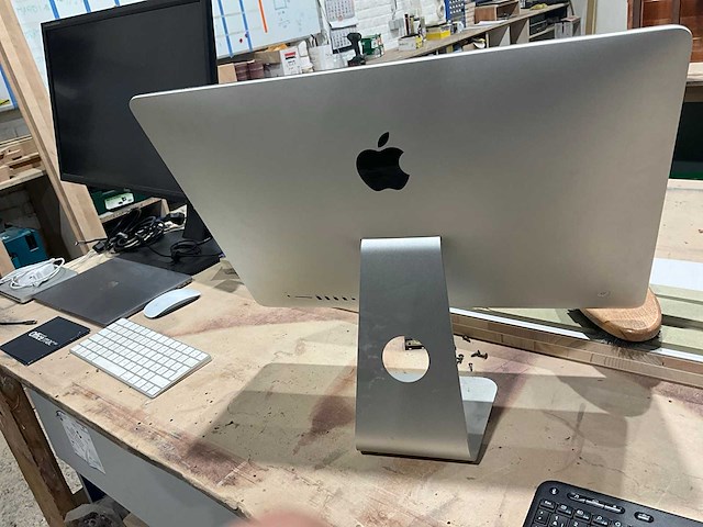 Apple i mac a1418 - afbeelding 6 van  7