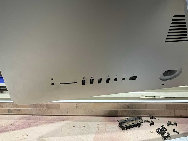 Apple i mac a1418 - afbeelding 7 van  7