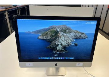 Apple i-pad's, i-phone's en macbooks