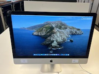 Apple i-pad's, i-phone's en macbooks