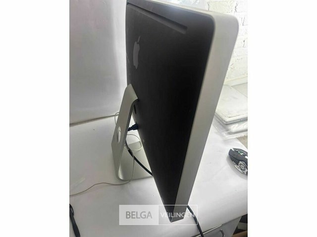 Apple imac 20 inch - afbeelding 2 van  7