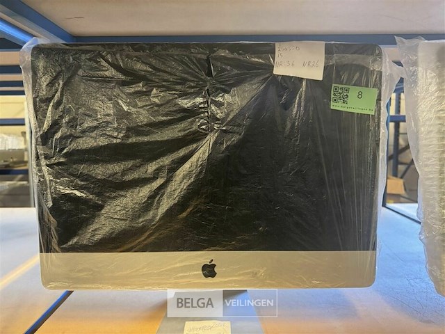 Apple imac 20 inch - afbeelding 6 van  7