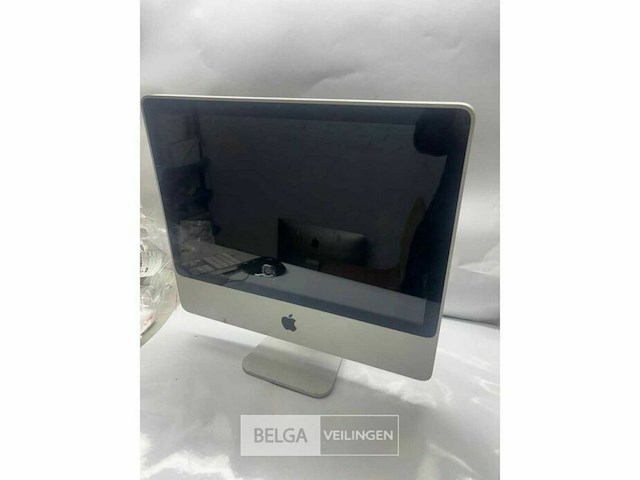 Apple imac 20 inch - afbeelding 1 van  6