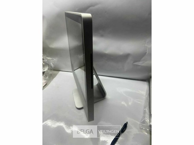 Apple imac 20 inch - afbeelding 3 van  6
