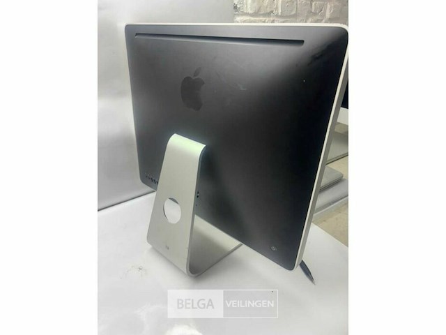 Apple imac 20 inch - afbeelding 4 van  6