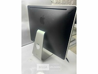 Apple imac 20 inch - afbeelding 4 van  6