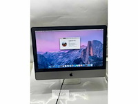 Apple imac 20 inch - afbeelding 2 van  7
