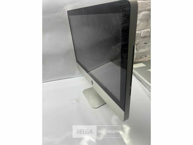 Apple imac 20 inch - afbeelding 3 van  7