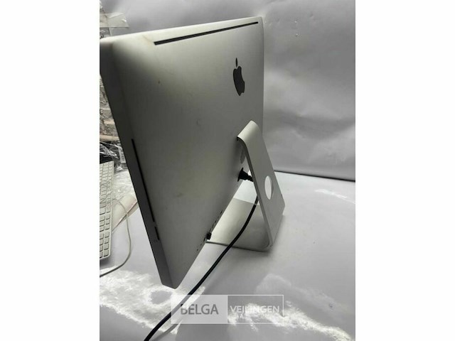 Apple imac 20 inch - afbeelding 4 van  7