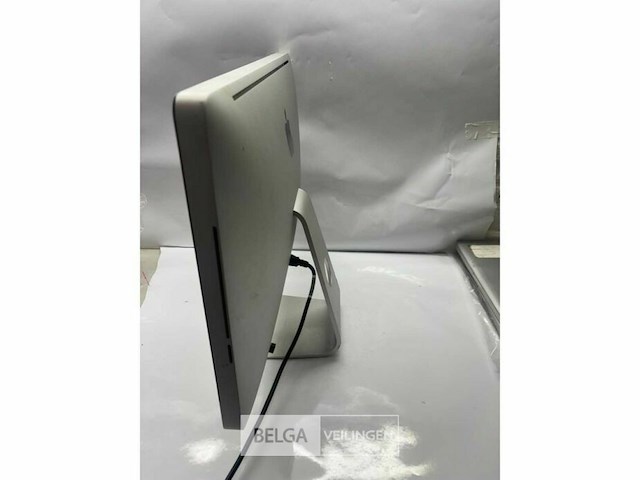 Apple imac 20 inch - afbeelding 5 van  7
