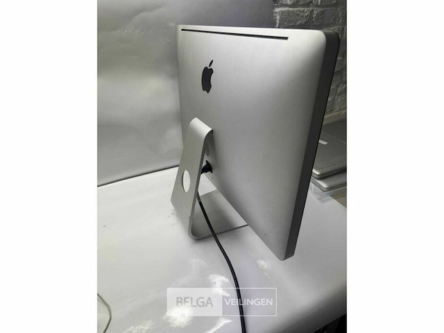 Apple imac 20 inch - afbeelding 7 van  7