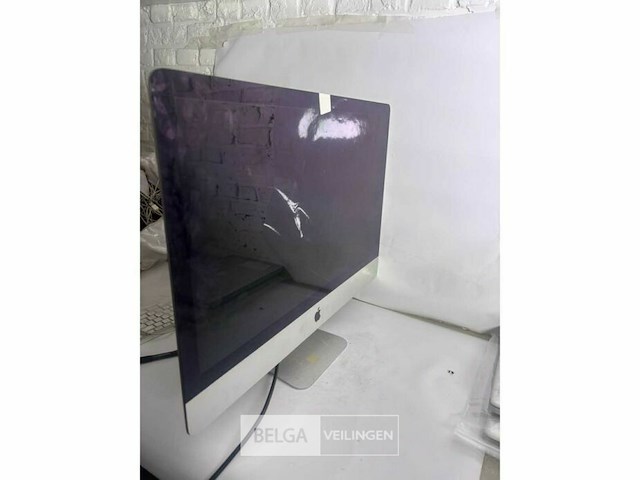 Apple imac 20 inch - afbeelding 2 van  5
