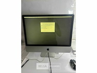 Apple imac 20 inch