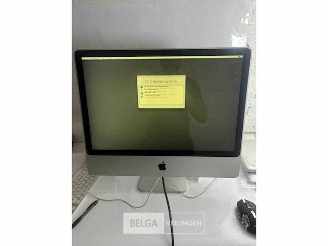 Apple imac 20 inch - afbeelding 2 van  6