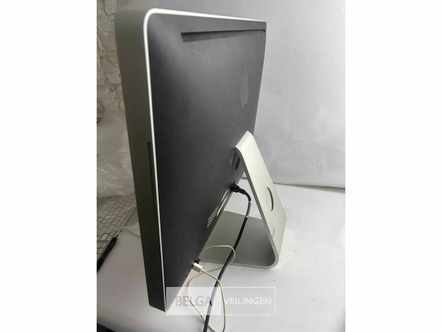 Apple imac 20 inch - afbeelding 5 van  6