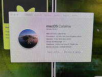 Apple imac 2013 desktop - afbeelding 2 van  4