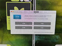 Apple imac 2013 desktop - afbeelding 3 van  4