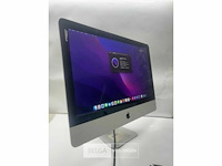 Apple imac 21,5 inch - afbeelding 3 van  6