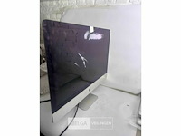 Apple imac 27 inch
