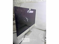 Apple imac 27 inch - afbeelding 2 van  6