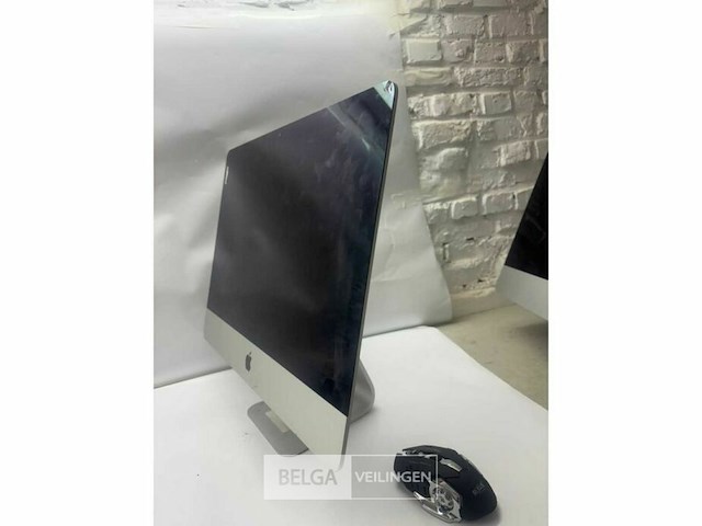 Apple imac 27 inch - afbeelding 3 van  7