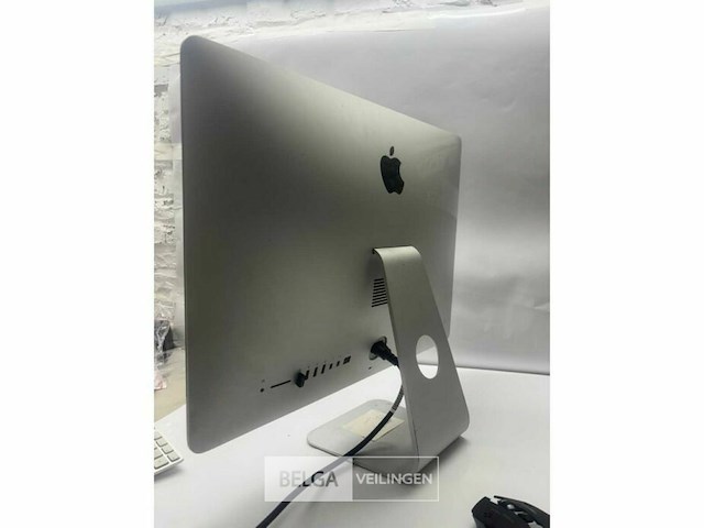 Apple imac 27 inch - afbeelding 4 van  7