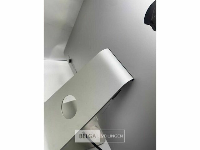 Apple imac 27 inch - afbeelding 8 van  8