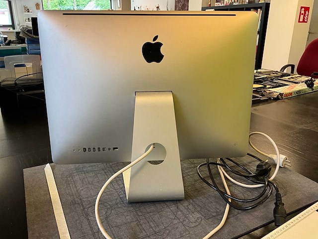 Apple imac a1311 computer - afbeelding 2 van  5
