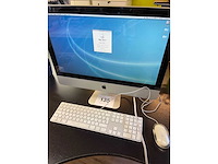 Apple imac a1311 computer - afbeelding 5 van  5