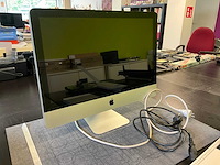 Apple imac a1311 computer - afbeelding 1 van  5