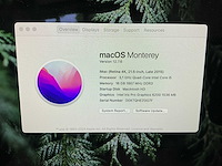 Apple imac a1418 - afbeelding 2 van  5