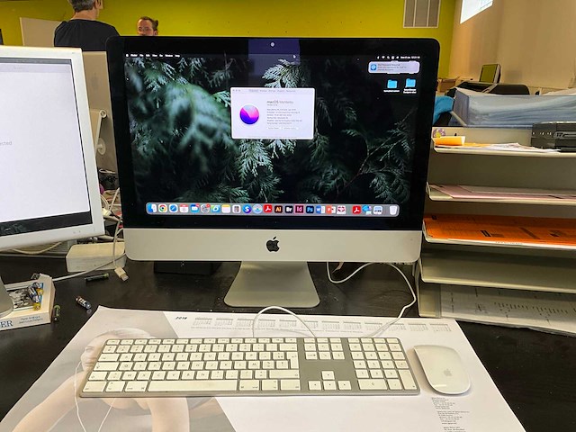 Apple imac a1418 - afbeelding 1 van  5